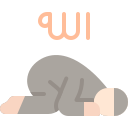 shalat icon