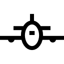 avión icon