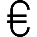 euro icon