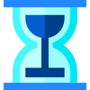 reloj de arena icon