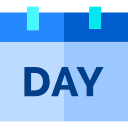 calendario icon