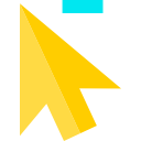 cursor icon