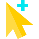 cursor icon