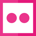 flickr icon