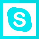 skype icon