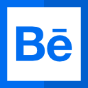 behance icon