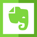 evernote icon