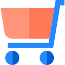 carrito de compras icon