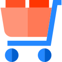 carrito de compras icon