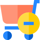 carrito de compras icon