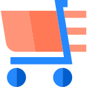 carrito de compras icon