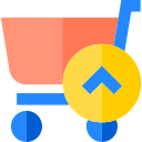 carrito de compras icon