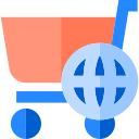 carrito de compras icon