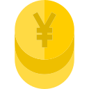 yen icon