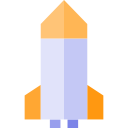 raketenschiff icon