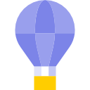 globo aerostático 