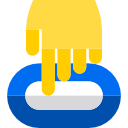 posición icon