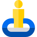 posición icon