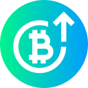 bitcoin icon