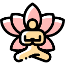 meditación icon