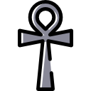 ankh icon