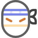 ninja icon