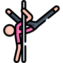 pole dance 