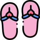 chancletas icon