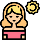 niña icon