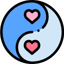 yin yang icon