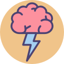 lluvia de ideas icon