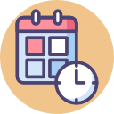 calendario icon