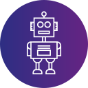 robot icon