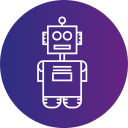 robot icon