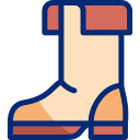 botas animated icon