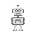 robot icon