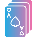 juego de cartas