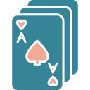 juego de cartas