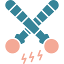 baquetas 