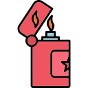 encendedor icon