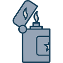 encendedor icon