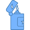 encendedor icon