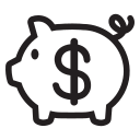 financiero icon