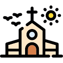 iglesia icon