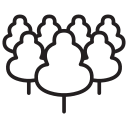Nature icon