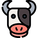 vaca icon