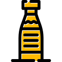 botella de leche icon