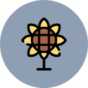 girasol icon