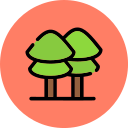 Árbol icon