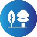 bosque icon